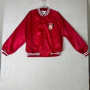 Vintage Chalk Line Disney Minnie 1980's‎ Unisex size XL RARE